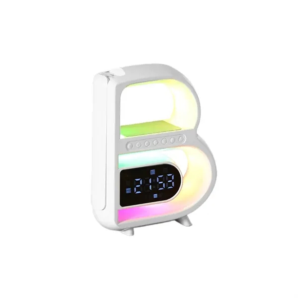 Light Alarm Clock - Light Alarm Clock - Image 3 of 3
