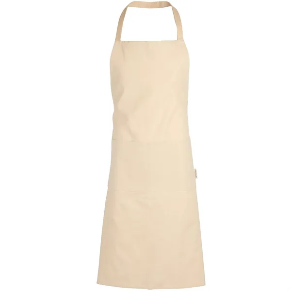 Recycled Cotton Apron - Recycled Cotton Apron - Image 2 of 3