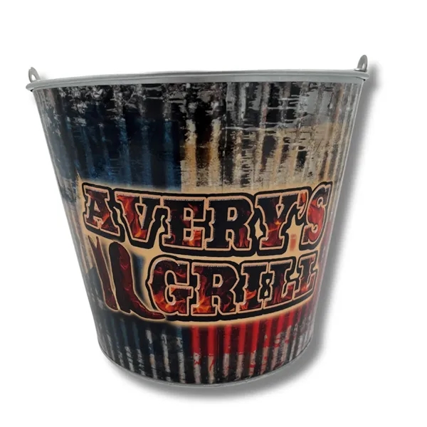 BEVERAGE BUCKET - BEVERAGE BUCKET - Image 1 of 1