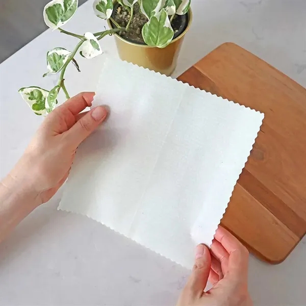 Small Beeswax Wraps - Small Beeswax Wraps - Image 1 of 4
