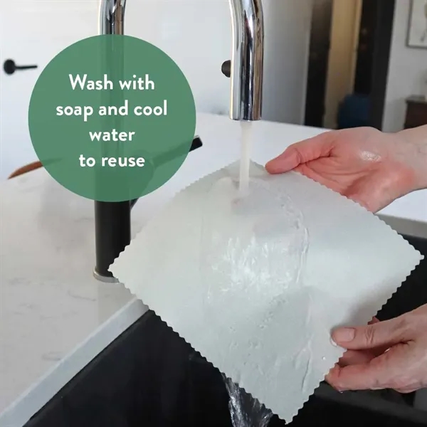 Small Beeswax Wraps - Small Beeswax Wraps - Image 3 of 4