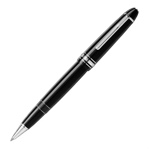MONTBLANC® Meisterstuck Platinum-Coated Rollerball Pen - MONTBLANC® Meisterstuck Platinum-Coated Rollerball Pen - Image 3 of 3