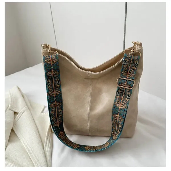 Large Capacity Tote Bags - Large Capacity Tote Bags - Image 0 of 4