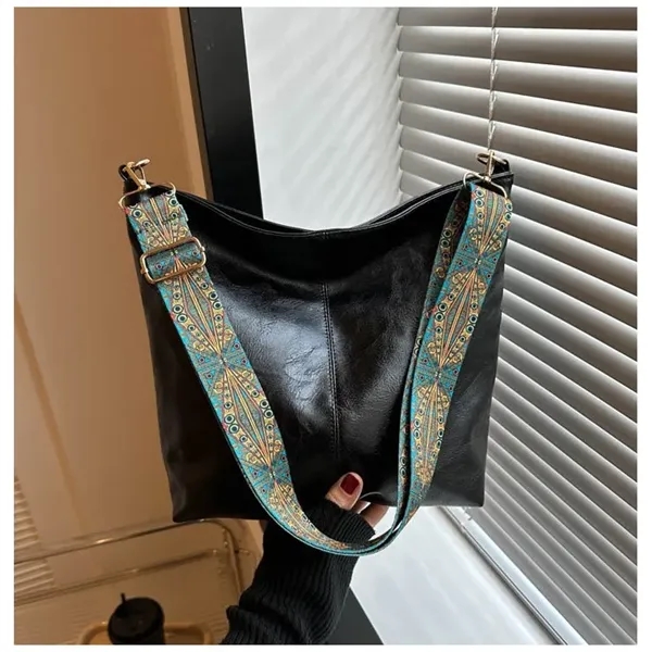 Large Capacity Tote Bags - Large Capacity Tote Bags - Image 1 of 4