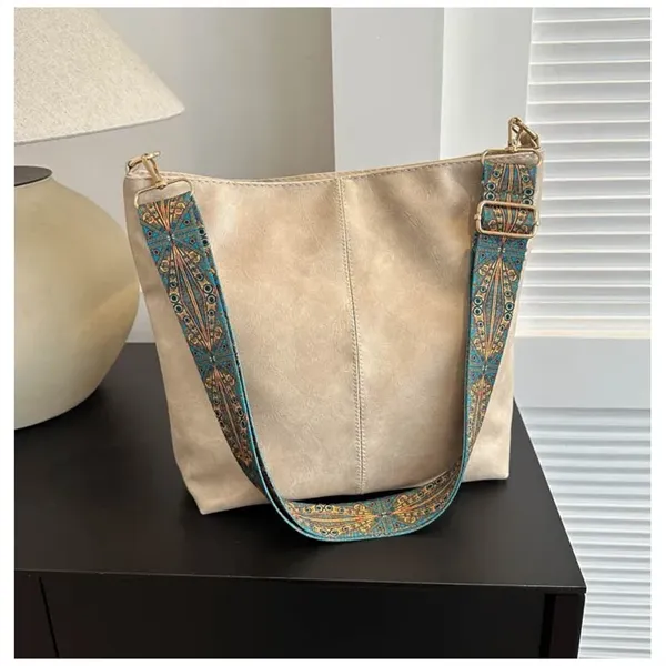 Large Capacity Tote Bags - Large Capacity Tote Bags - Image 3 of 4