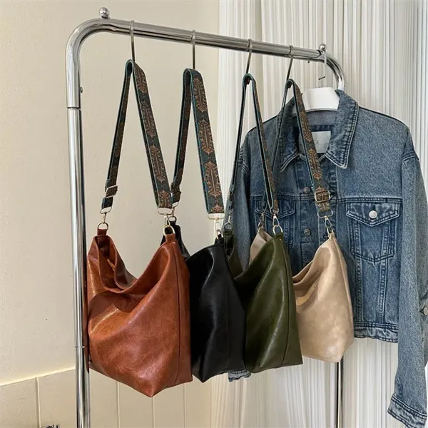 Large Capacity Tote Bags - Large Capacity Tote Bags - Image 4 of 4