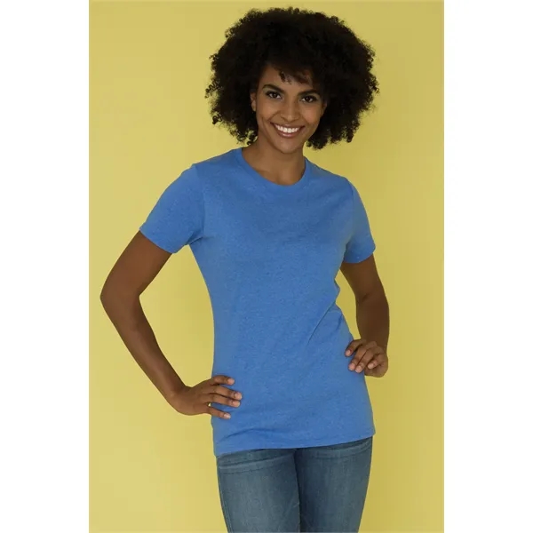 ATC™ Everyday Cotton Ladies' Tee - ATC™ Everyday Cotton Ladies' Tee - Image 0 of 60