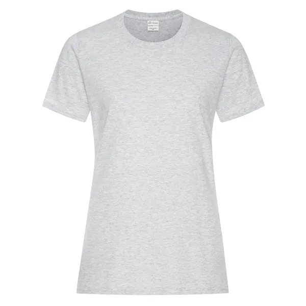 ATC™ Everyday Cotton Ladies' Tee - ATC™ Everyday Cotton Ladies' Tee - Image 2 of 60