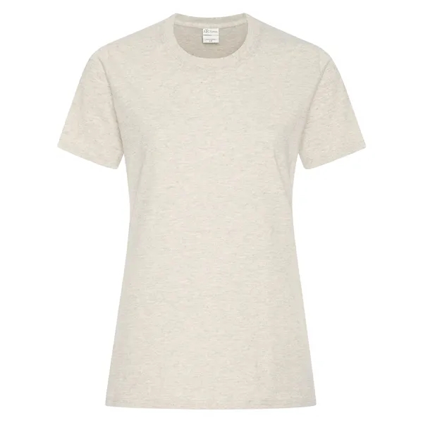 ATC™ Everyday Cotton Ladies' Tee - ATC™ Everyday Cotton Ladies' Tee - Image 19 of 60