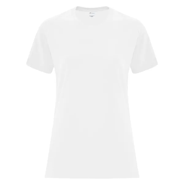 ATC™ Everyday Cotton Ladies' Tee - ATC™ Everyday Cotton Ladies' Tee - Image 29 of 60