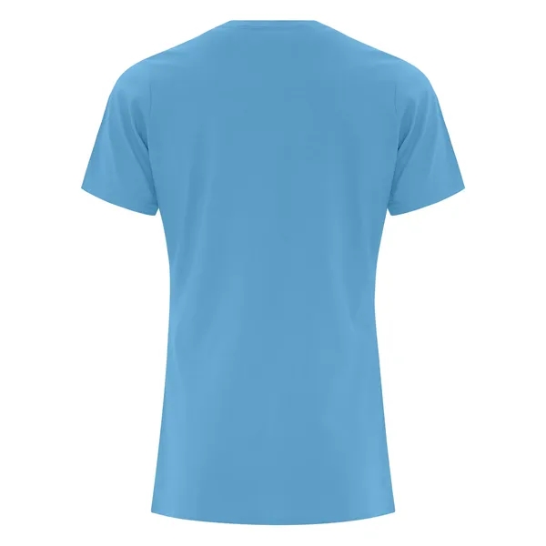 ATC™ Everyday Cotton Ladies' Tee - ATC™ Everyday Cotton Ladies' Tee - Image 31 of 60