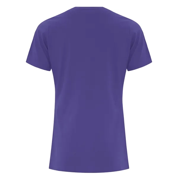 ATC™ Everyday Cotton Ladies' Tee - ATC™ Everyday Cotton Ladies' Tee - Image 52 of 60
