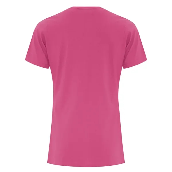 ATC™ Everyday Cotton Ladies' Tee - ATC™ Everyday Cotton Ladies' Tee - Image 55 of 60