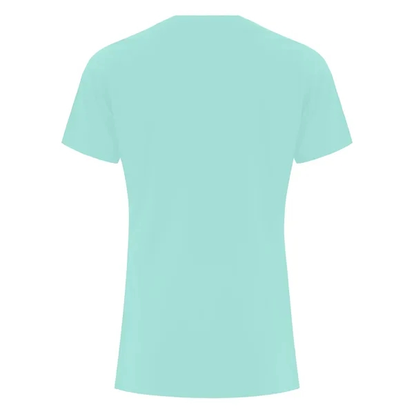 ATC™ Everyday Cotton Ladies' Tee - ATC™ Everyday Cotton Ladies' Tee - Image 58 of 60