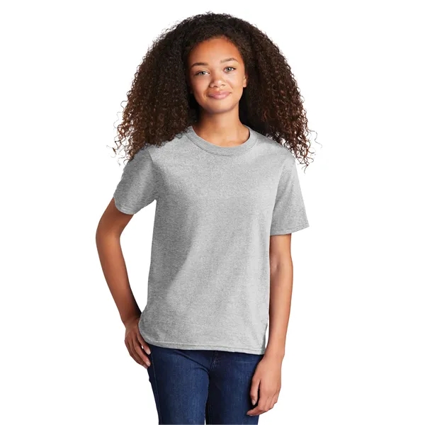 ATC™ Everyday Cotton Youth Tee - ATC™ Everyday Cotton Youth Tee - Image 0 of 72