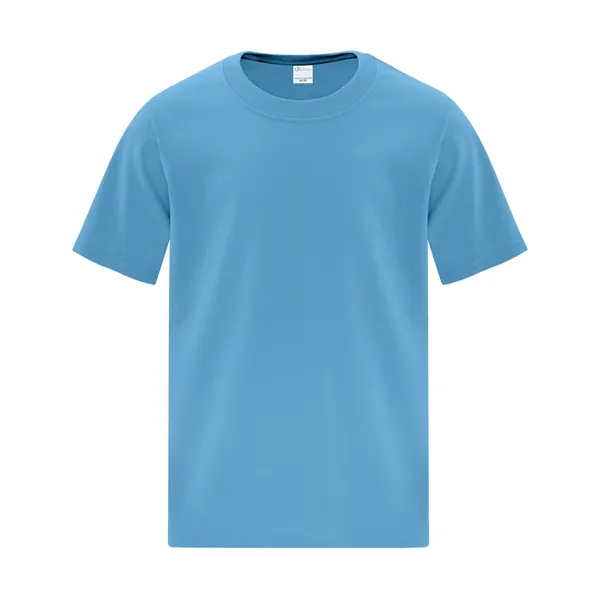 ATC™ Everyday Cotton Youth Tee - ATC™ Everyday Cotton Youth Tee - Image 1 of 72
