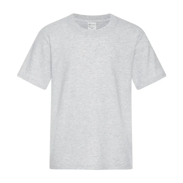 ATC™ Everyday Cotton Youth Tee - ATC™ Everyday Cotton Youth Tee - Image 2 of 72