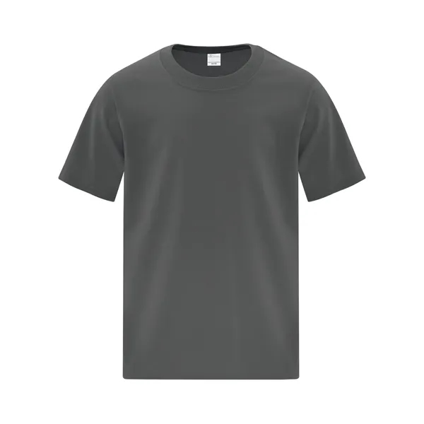 ATC™ Everyday Cotton Youth Tee - ATC™ Everyday Cotton Youth Tee - Image 6 of 72