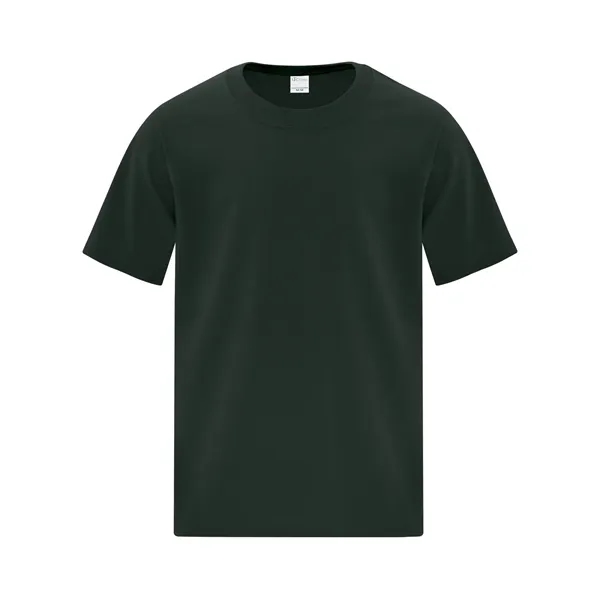 ATC™ Everyday Cotton Youth Tee - ATC™ Everyday Cotton Youth Tee - Image 7 of 72
