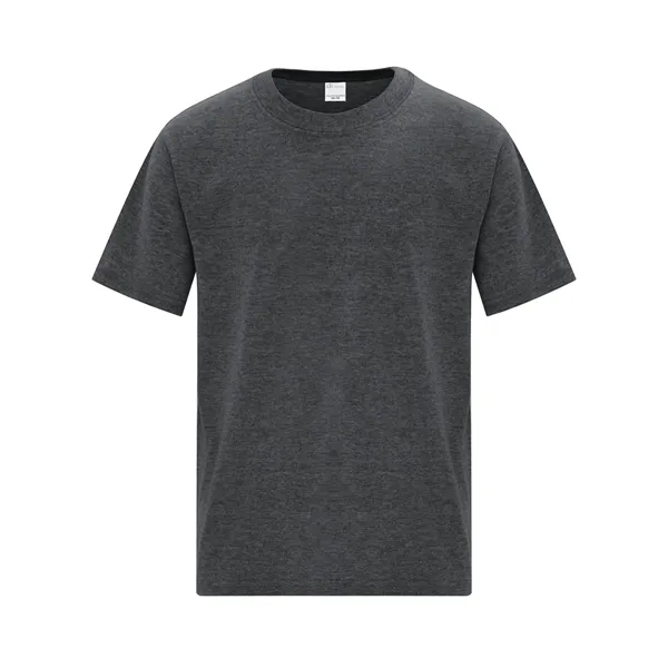 ATC™ Everyday Cotton Youth Tee - ATC™ Everyday Cotton Youth Tee - Image 8 of 72