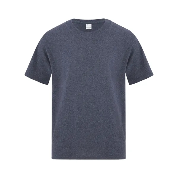 ATC™ Everyday Cotton Youth Tee - ATC™ Everyday Cotton Youth Tee - Image 10 of 72