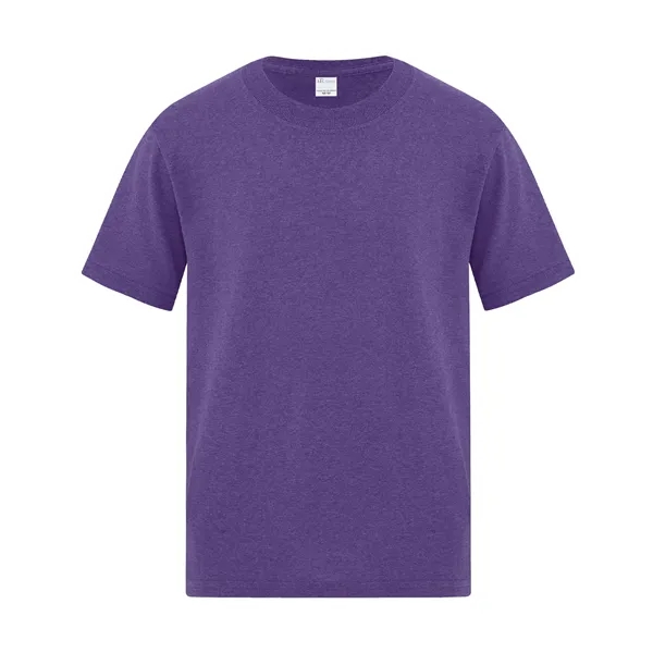 ATC™ Everyday Cotton Youth Tee - ATC™ Everyday Cotton Youth Tee - Image 11 of 72
