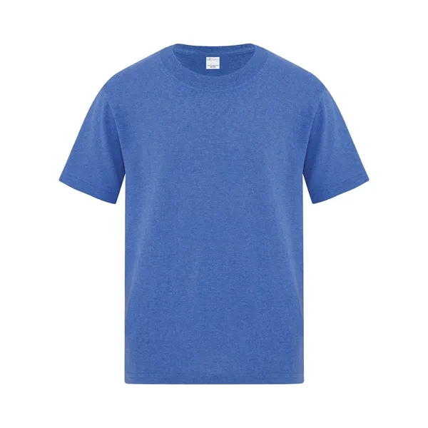 ATC™ Everyday Cotton Youth Tee - ATC™ Everyday Cotton Youth Tee - Image 13 of 72