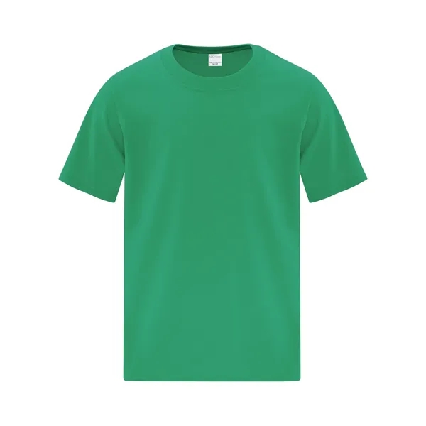 ATC™ Everyday Cotton Youth Tee - ATC™ Everyday Cotton Youth Tee - Image 14 of 72