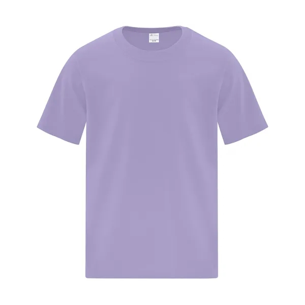 ATC™ Everyday Cotton Youth Tee - ATC™ Everyday Cotton Youth Tee - Image 15 of 72