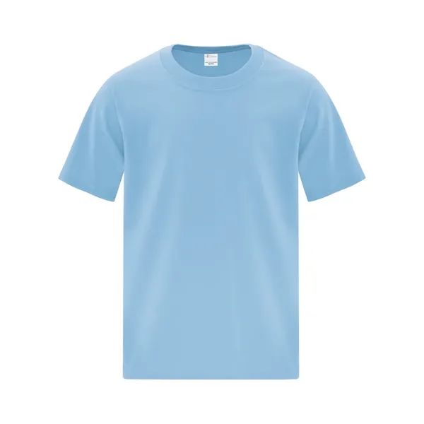 ATC™ Everyday Cotton Youth Tee - ATC™ Everyday Cotton Youth Tee - Image 16 of 72