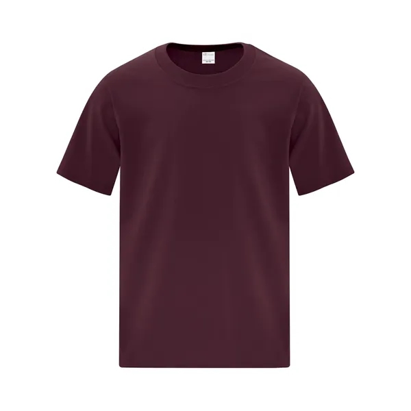 ATC™ Everyday Cotton Youth Tee - ATC™ Everyday Cotton Youth Tee - Image 18 of 72
