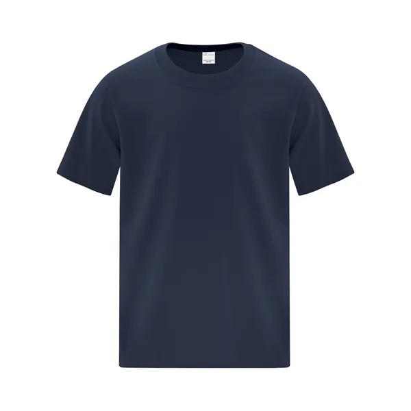 ATC™ Everyday Cotton Youth Tee - ATC™ Everyday Cotton Youth Tee - Image 19 of 72