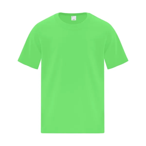 ATC™ Everyday Cotton Youth Tee - ATC™ Everyday Cotton Youth Tee - Image 21 of 72