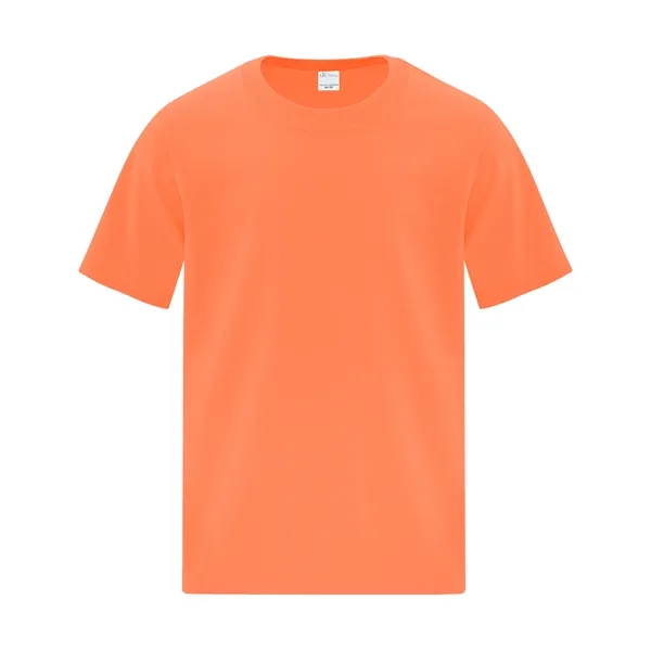 ATC™ Everyday Cotton Youth Tee - ATC™ Everyday Cotton Youth Tee - Image 22 of 72