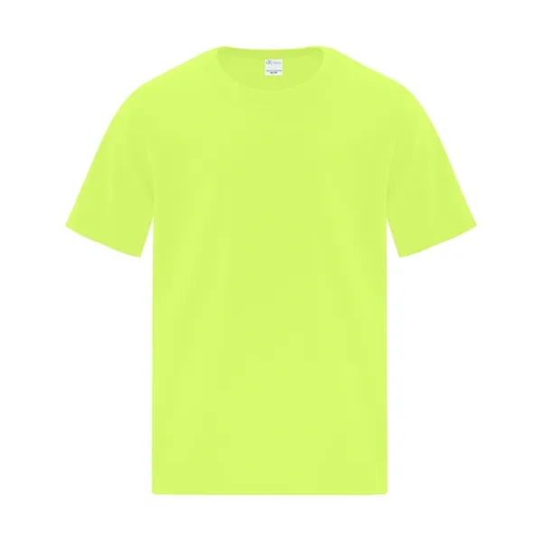 ATC™ Everyday Cotton Youth Tee - ATC™ Everyday Cotton Youth Tee - Image 24 of 72