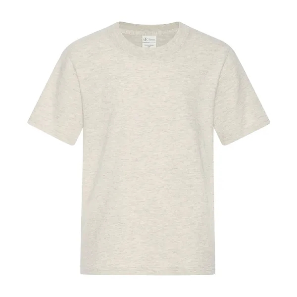 ATC™ Everyday Cotton Youth Tee - ATC™ Everyday Cotton Youth Tee - Image 25 of 72