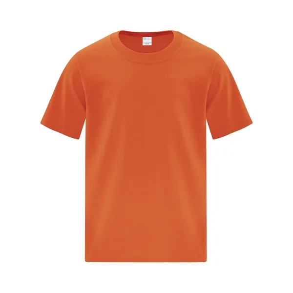 ATC™ Everyday Cotton Youth Tee - ATC™ Everyday Cotton Youth Tee - Image 26 of 72