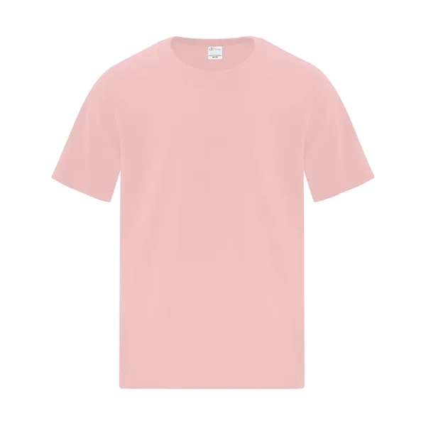 ATC™ Everyday Cotton Youth Tee - ATC™ Everyday Cotton Youth Tee - Image 27 of 72