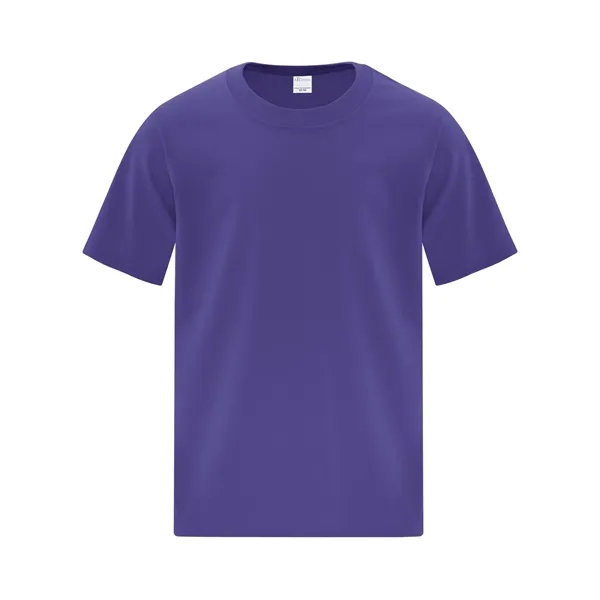 ATC™ Everyday Cotton Youth Tee - ATC™ Everyday Cotton Youth Tee - Image 28 of 72