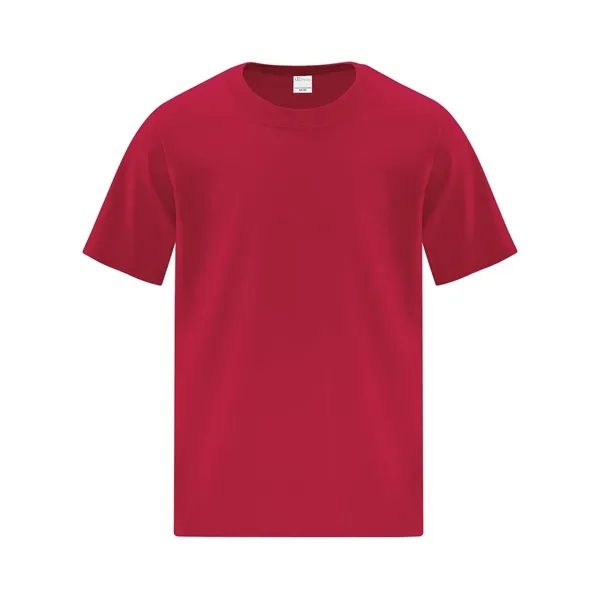 ATC™ Everyday Cotton Youth Tee - ATC™ Everyday Cotton Youth Tee - Image 29 of 72