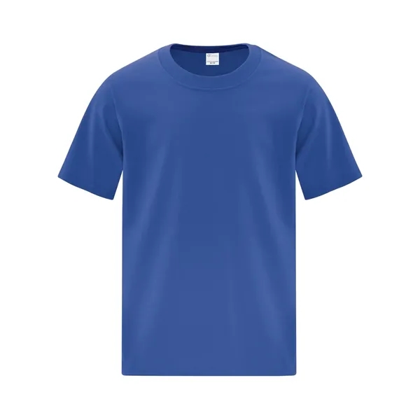 ATC™ Everyday Cotton Youth Tee - ATC™ Everyday Cotton Youth Tee - Image 30 of 72