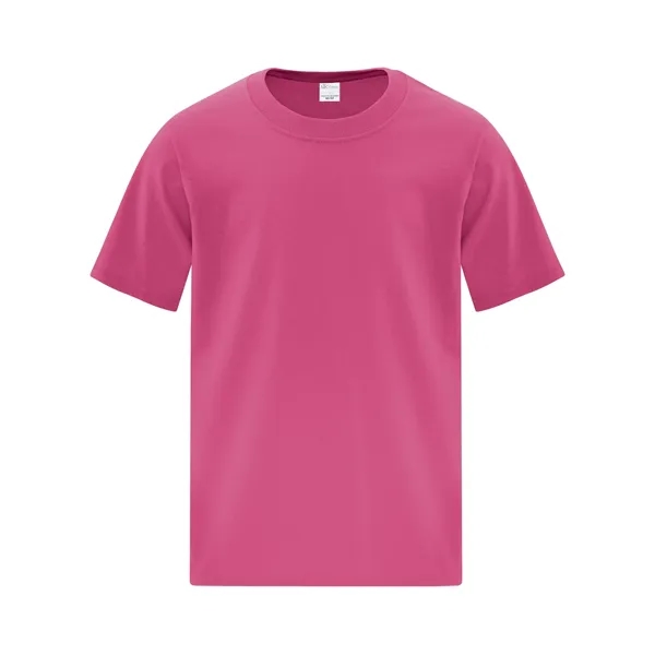 ATC™ Everyday Cotton Youth Tee - ATC™ Everyday Cotton Youth Tee - Image 31 of 72