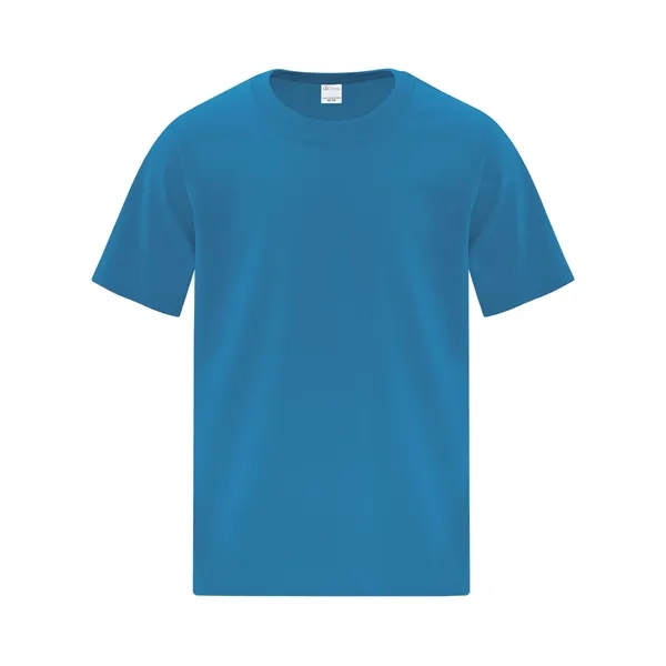 ATC™ Everyday Cotton Youth Tee - ATC™ Everyday Cotton Youth Tee - Image 32 of 72