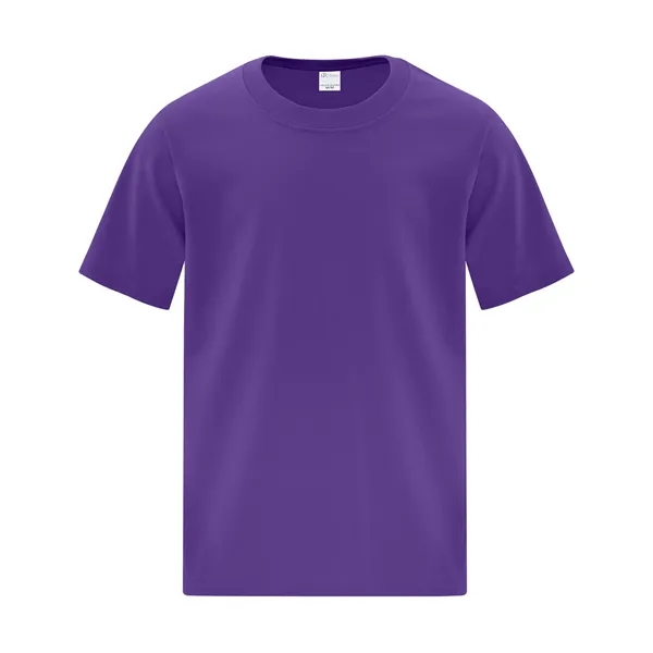 ATC™ Everyday Cotton Youth Tee - ATC™ Everyday Cotton Youth Tee - Image 33 of 72