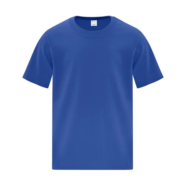 ATC™ Everyday Cotton Youth Tee - ATC™ Everyday Cotton Youth Tee - Image 34 of 72