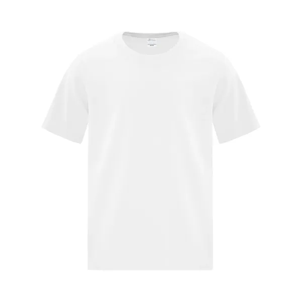 ATC™ Everyday Cotton Youth Tee - ATC™ Everyday Cotton Youth Tee - Image 35 of 72