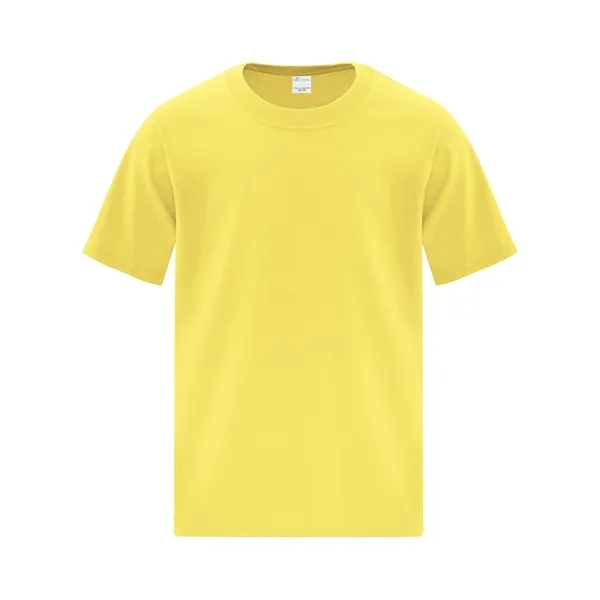 ATC™ Everyday Cotton Youth Tee - ATC™ Everyday Cotton Youth Tee - Image 36 of 72