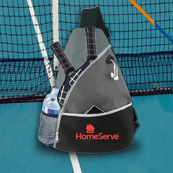 Kanya Pickleball Bag - Kanya Pickleball Bag - Image 3 of 7