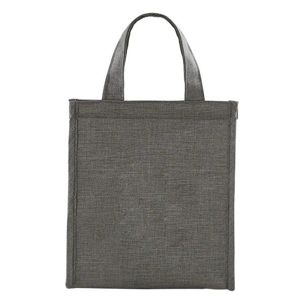 Insulated Lunch Bags Thermal Tote Portable Food Containers - Insulated Lunch Bags Thermal Tote Portable Food Containers - Image 4 of 5