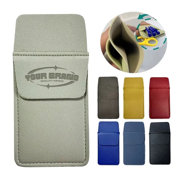 Pocket Pencil Case  Pouch for Storage Doctor Pen Bag - Pocket Pencil Case  Pouch for Storage Doctor Pen Bag - Image 0 of 5